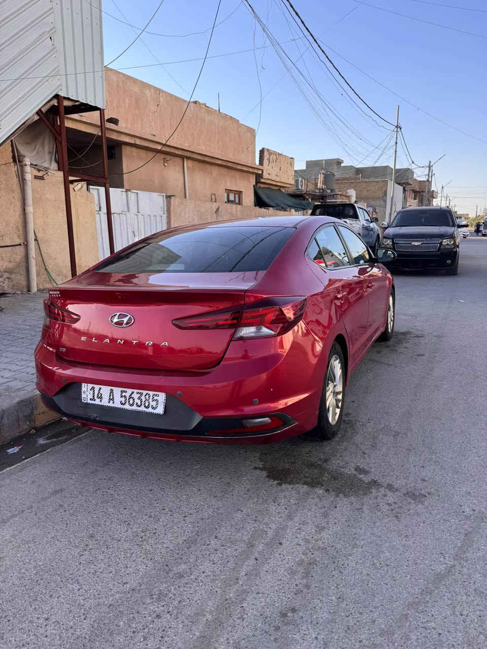 اسلام عليكم النترا 19 امريكي بيها صبغ بنيد وبيهاشويه رش بل جالملغ الخلفي السياره جاهزه تخم تاير مفروشه جلد كير المرغوب  مكاني كوت ***********  السعر 115 وبيها مجال

