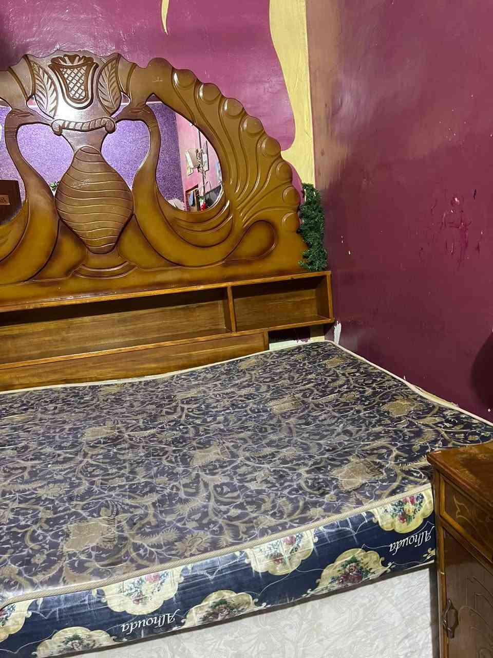 غرفة • سعر خاص • بصرة القرنة