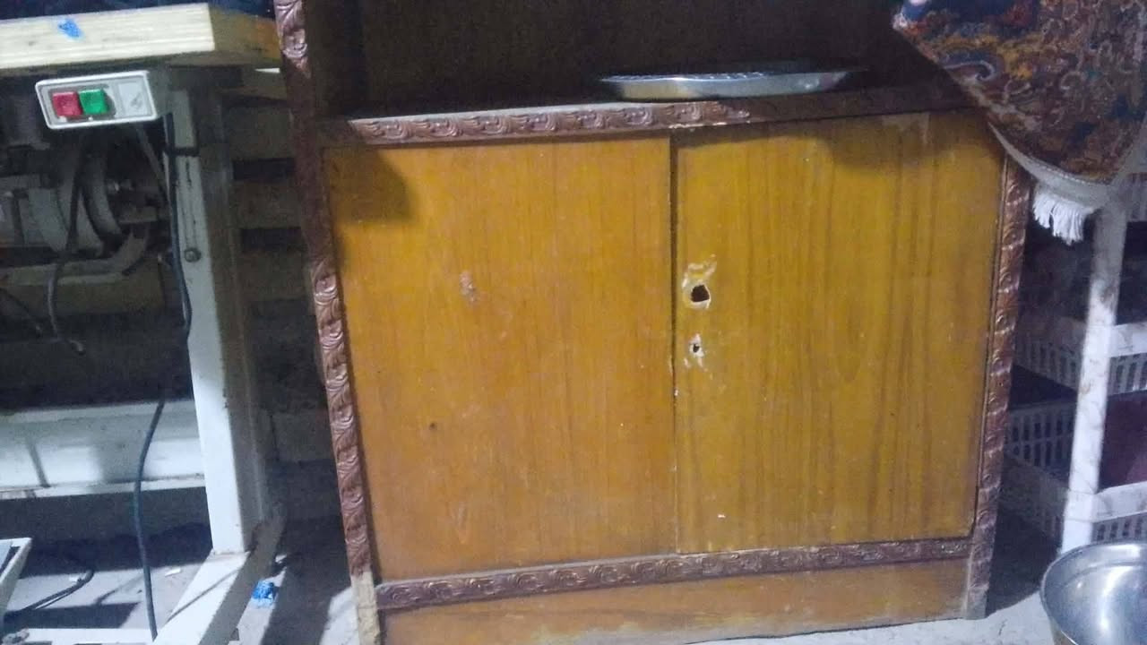 غرفة نوم عراقيه • تكمه تخبل • الحريه بغداد