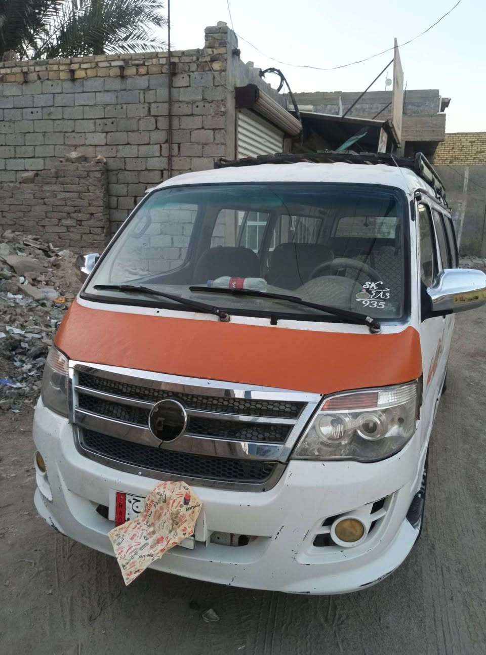 فتون موصليه موديل ١٤ محرك كير اكسن كفاله كهربائيات كامله غرفه حلوه السياره مابيه اخياس ابد ٤تايرات جدد جامه شغل مال الصدر العنوان بابل رقم الهاتف *********** واتساب اتصال السعر ٣٣ واهلا وسهلا بلجميع
