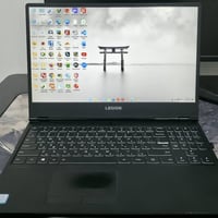 لينوفو Y530 • i5-8300H • GTX1050 ٤GB