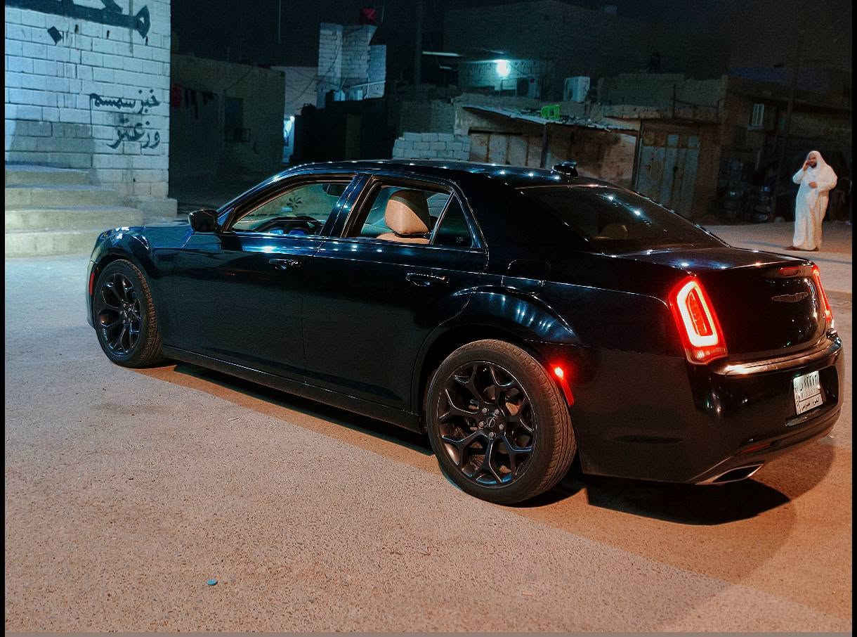 ٢٠١٩ • ٦ سلندر • كفاله