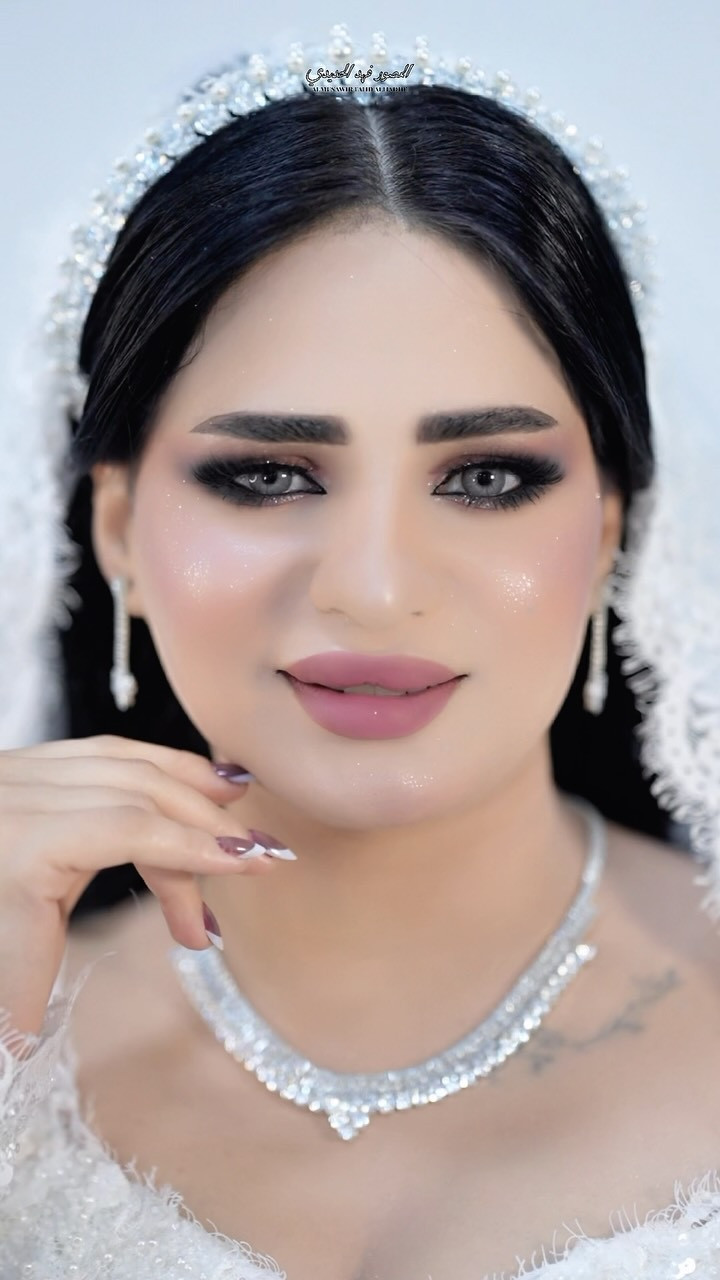 مودل • سنتر ماكيرة نور • فهد العتيبي