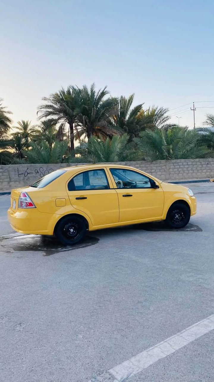 أفيو • ٢٠١١ • كير اوتو