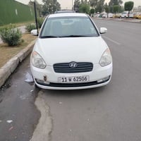 اكسنت ٢٠١٠ • ١٦٠٠ • وارد خليجي