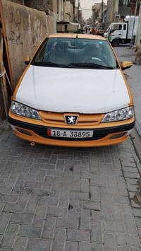 بارس • ٢٠١٨ • البكان بغداد