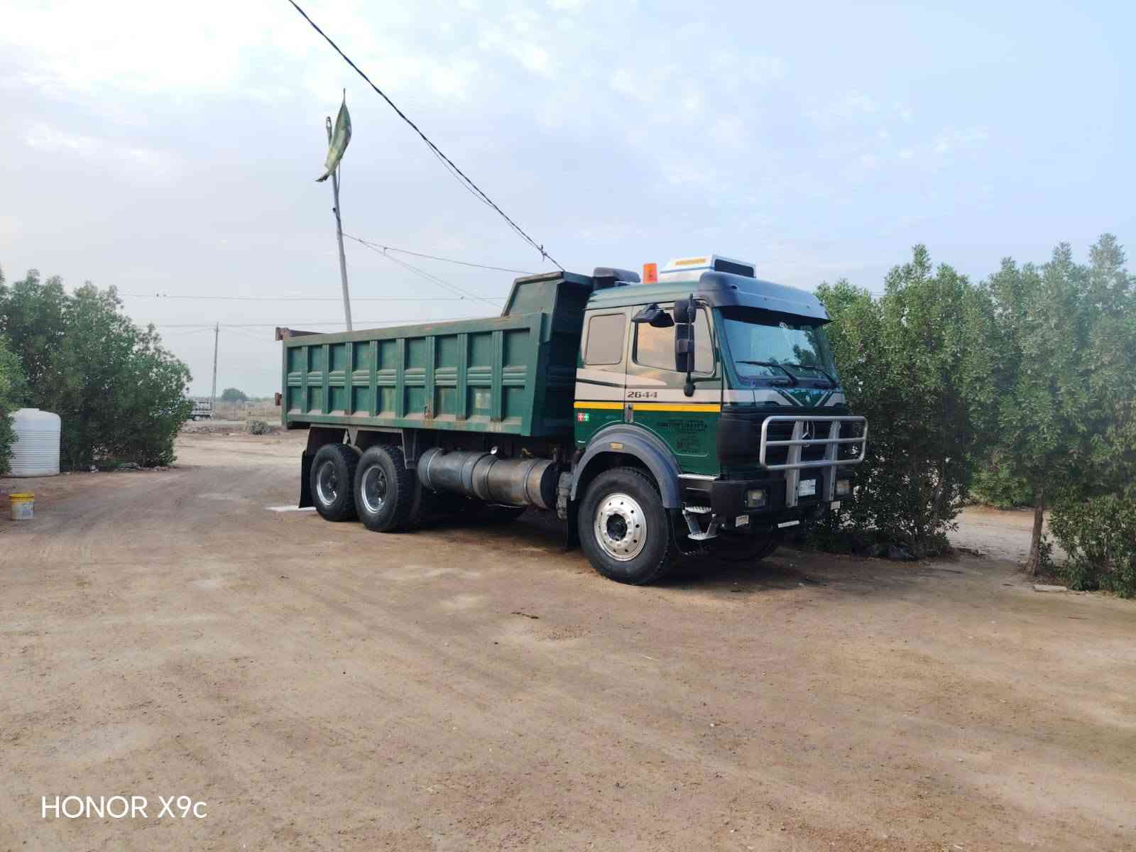 موديل ٩٢ • مكينه ٣٥ • دبل تيربو
