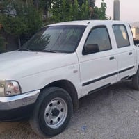 فورد رانجر • ٢٠٠٥ • أربيل