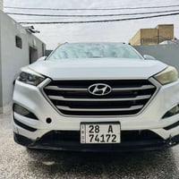 وارد امريكي • ٢٠١٨ • نجف