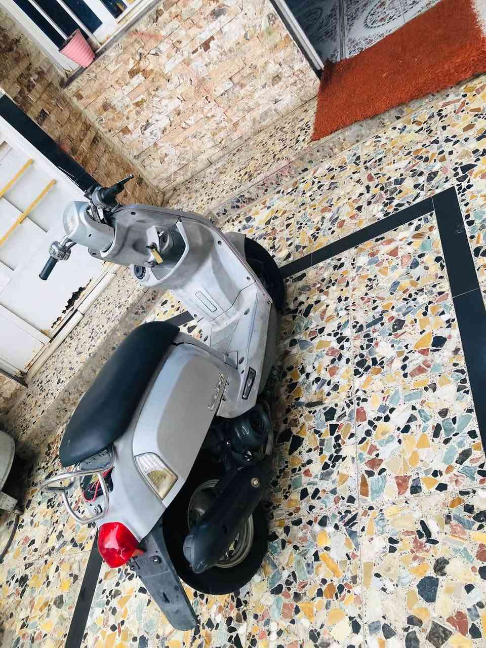 بوليس • نضيفه • مكينة بلادي