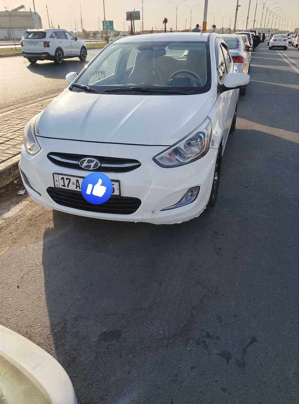 اكسنت موديل 2016 خليجي مكينه 1400 مكفوله كير مكينه وحداديه .تخم تأير بيها رش مبين في السونار للاستفسار الاتصال على الرقم *********** غير متواجد على الفيس فقط اتصال على الرقم أعلاه
