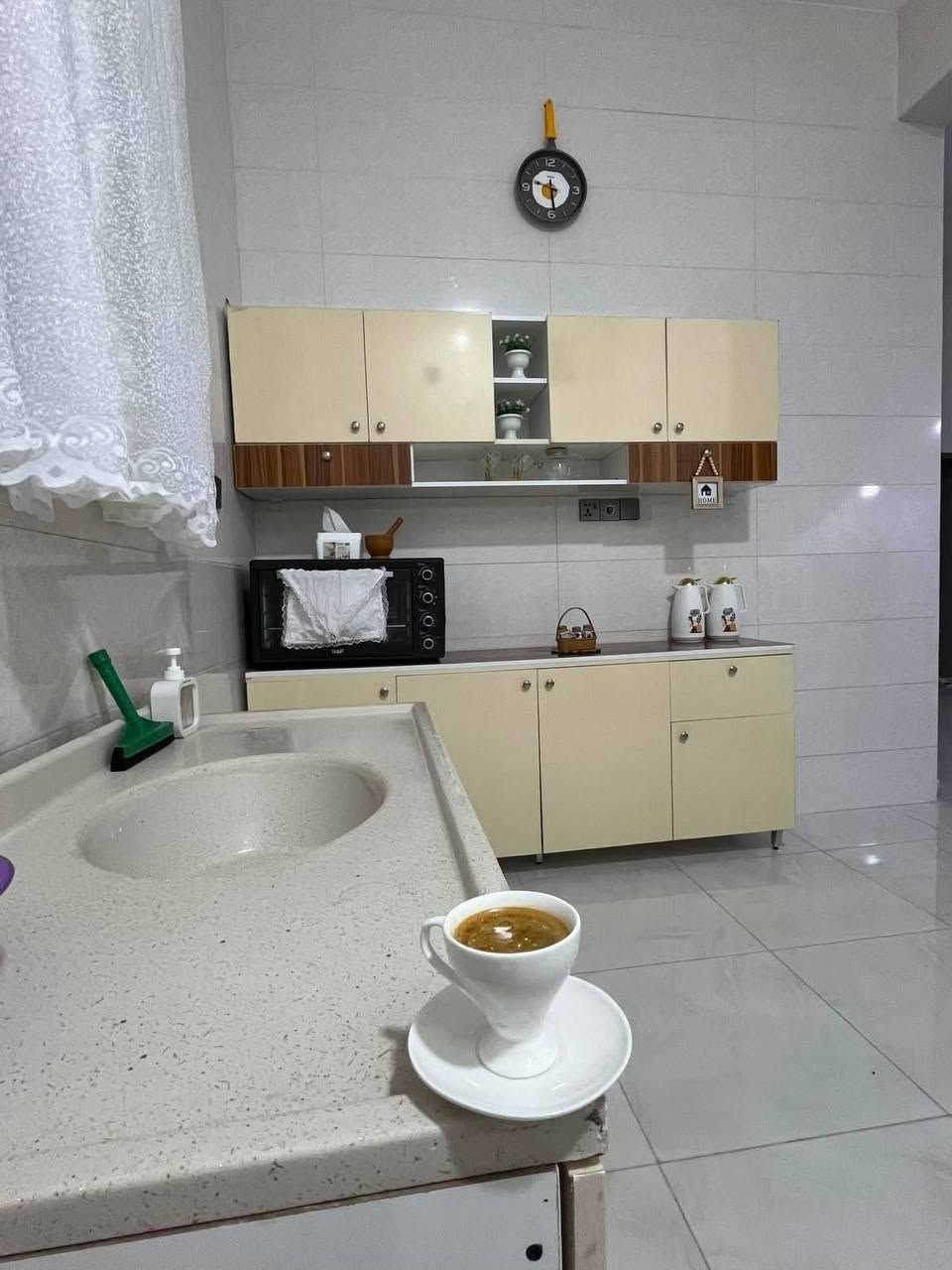 9647759588302
كاونتر جديد 100% قياس مترين ثلاث قطع خشب MDF تركي سعره 275 الف فقط على
