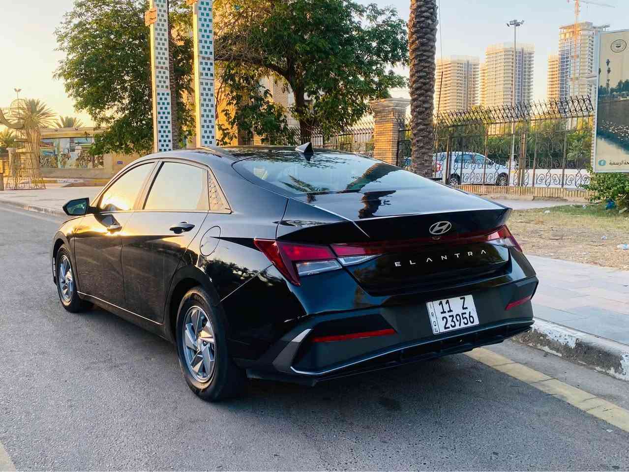 النترا موديل 2024 امريكي بيها بارد بالبنيد وشوي بداير الجاملغ الخلفي وصبغ جوة المسطرة مال صندوك مأشر بالصور ايرباك ستيرن فقط ماشيه 29 الف مكان بغداد حي العامل السعر 136 وبيها مجال *********** بغداد, العراق
