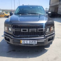 اف-150 • ٢٠٢٠ • ٣٥٠٠ تيربو