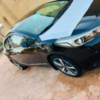 سيراتو VIP • ٢٠١٧ • رقم بغداد