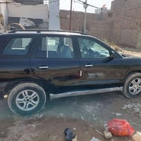 سنتافي ٢٠٠٤ • كير • مكفول مكينه