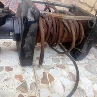 ماطور • دشلي • مسحوق