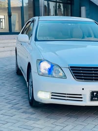 شاهینە بڕاوە • ٢٠٠٥ • كاميرا