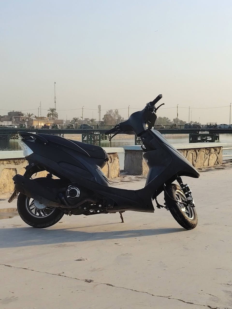 سلام عليكم
ماكس عدله للبيع نقص سلف وعداد باقي التفاصيل خاص
مكاني حي العسكري 
***********
