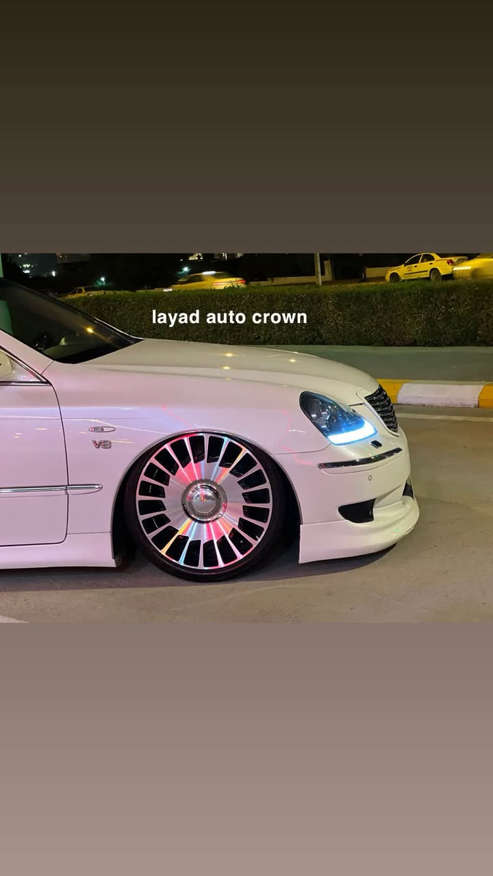ماجستا • ٢٠٠٥ • كاميرا وسلايد
