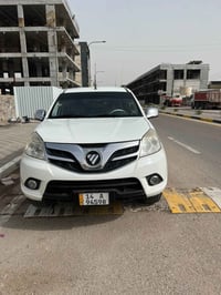 فتون بيك اب 2021 مكفوله مابيها اي نقص تعال وشوف بعينك للأستفسار 078386...