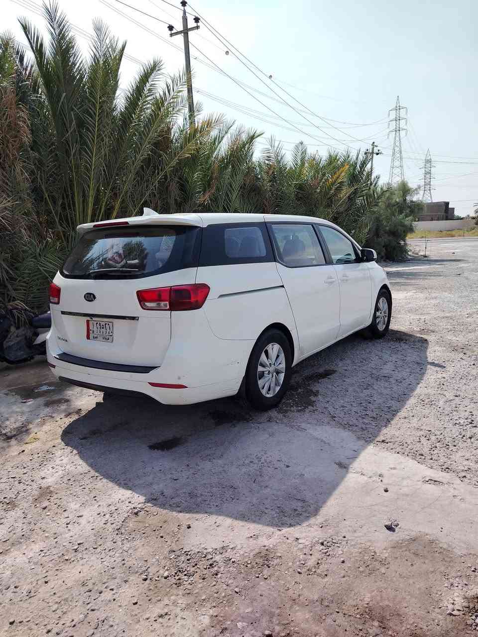 سيدونه • ٢٠١٦ • كفاله