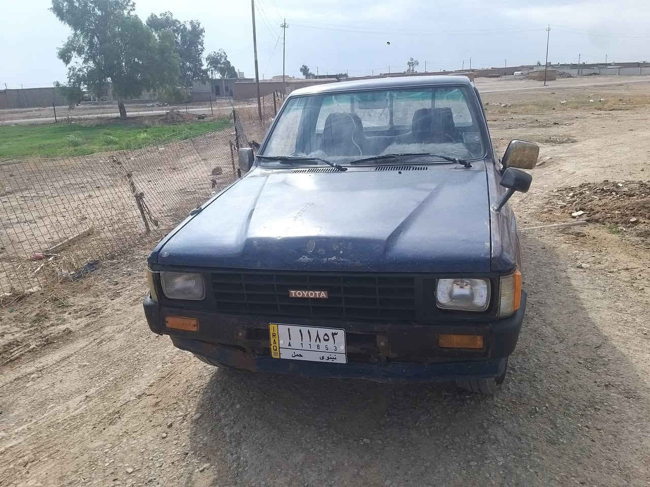 موديل ٨٥ • تحويل محرك • ما يصرف