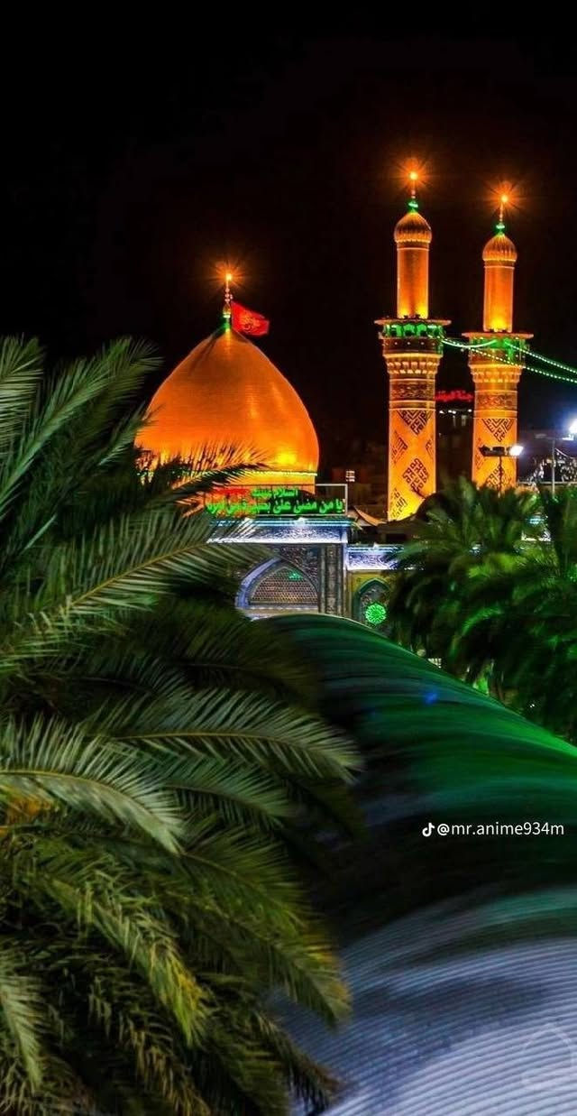 السلام عليكم حملة(فاطمه الزهراءع )
تعلن حملتنا ألى زيارة #كربلاء_ألمقدسة 🕌
يوم_الاثنين

سعر النفر 5الاف💸💸💸
تعلن حملتنا ألى زيارة كربلاء_ألمقدسة 🕌🕌🕌
يوم_الاثنين
ألذهاب الساعة 00: 2🕐ظهرا 
العوده الساعة 00:  10🕙 ليلا
كوستر 🚍  حديث مكيف🚍🚍
💢ونتشرف بحضوركم وخدمتكم وهي شرف لنا 🤗🤗
للحجز والاستفسار الاتصال ع الارقام التالي(***********) 
والرقم(***********)  ☎️
مكان ألتجمع⬇️ 
تقاطع سيد ربيع 
فلكة حي الزهراء الغطاس
فلكة كسار قرب شارع ام وليد 🕍🕍
تقاطع الصويرة
