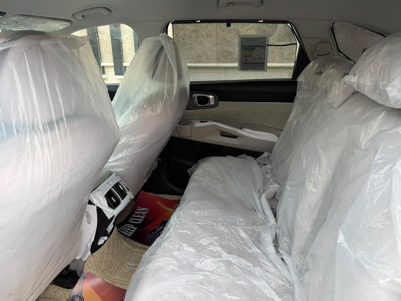 🚘 للبيع كيا سورنتو موديل 2025

📍 رقم بغداد
⛽ 6 سلندر
👨‍👩‍👧‍👦 7 راكب
🇺🇸 خليجي
✅ مكفولة
🔄 مداورة ثاني يوم
📍 السيارة موجودة في الناصرية

💰 السعر: 315
🤝 بيها مجال للشراي

📞 للاستفسار: ***********
