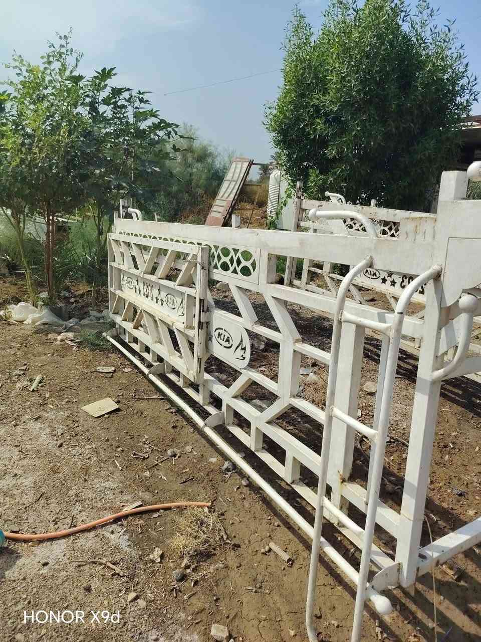هونر X9d • تقاطع النهروان • واتساب
