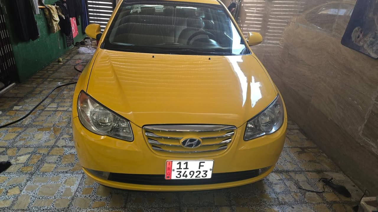 السلام عليكم النترا موديل 2008السياره جديده مابيهه اي نقص جاهزه عله اخر حبايه مكانها مدينة الصدر بسمي قبق جنطه مبدل فقط ***********

