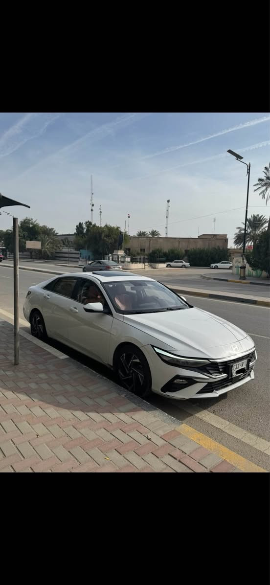 النترا مديل ٢٠٢٤ وارد خليجي تجميع صين
كفاله عامه فول مواصفات ماشيه ٢٢ الف كيلو
داخل جلد احمر واسود بلاد فتحه سقف مكينه ١٥٠٠ دبل نوزل ٨ نوزلات 
رقم اربيل تحويل او وكاله باسمك
السعر ١٣٥ وبيهه مجال قليل للشراي
*********** البصرة, العراق
