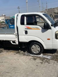 كيه حمل • ٢٠١٨ • محرك ٣٠٠٠