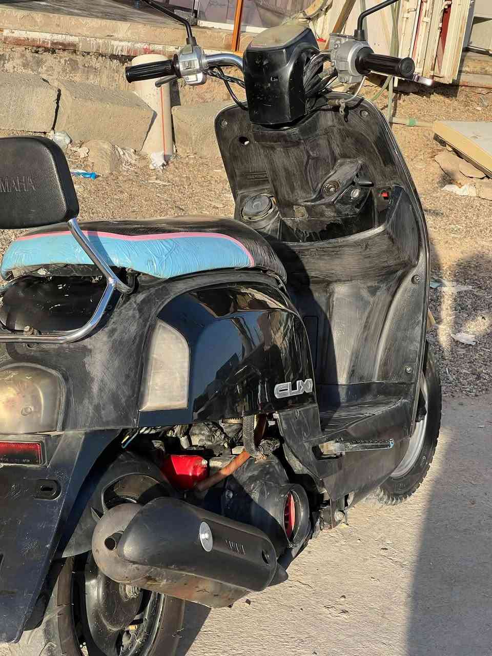 اطور بوليس نضافه مثل ما بصوره محرك بعده بلادي 
كامل من كلشي 
استفسار ع الرقم ***********
