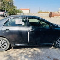 كورلا • ٢٠١٢ • وارد أمريكي