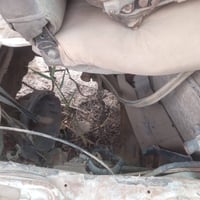 فتون • موديل ٢٠١٥ • مكسوره