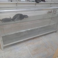 غراض مستعمل نضيف لبيع جام خانه وميز احطاطه وخشب ثكيل الاستفسار مراسله ...
