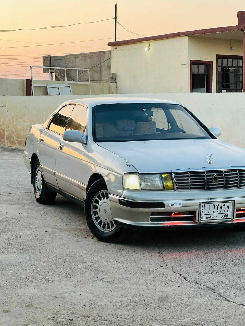 سلام عليكم
بطه 1994 كص تكم
كير محرك شرط 
شرط تحويل سنويه صاقطه
منضومة زنون
كهربائيات كلها شغاله
سعر ((37)) وبيه مجال
***********

***********
مكاني شركاط
ترهم مروس ب ادوات
