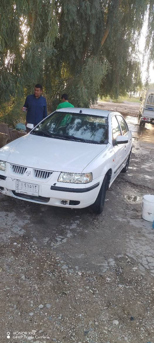 سمند 11  مكان بابل ***********
