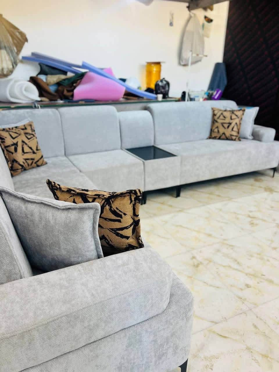 اي ستفسار خاص
معمل بروف للاثاث
كربلاء ***********
