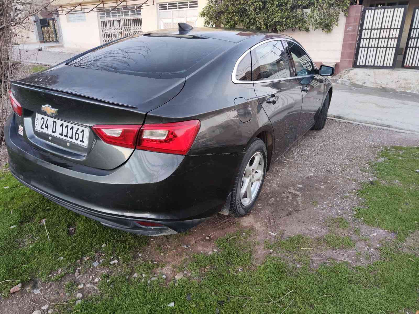 شولرليت ماليبو2017
بولند و جملوخ سبخ بئ داخلي
سعر82مجال 
***********
*********** أربيل, العراق
