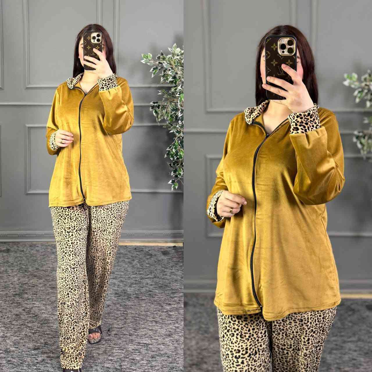 قماش جودة عالية • L-XL-2XL • ٤ ألوان