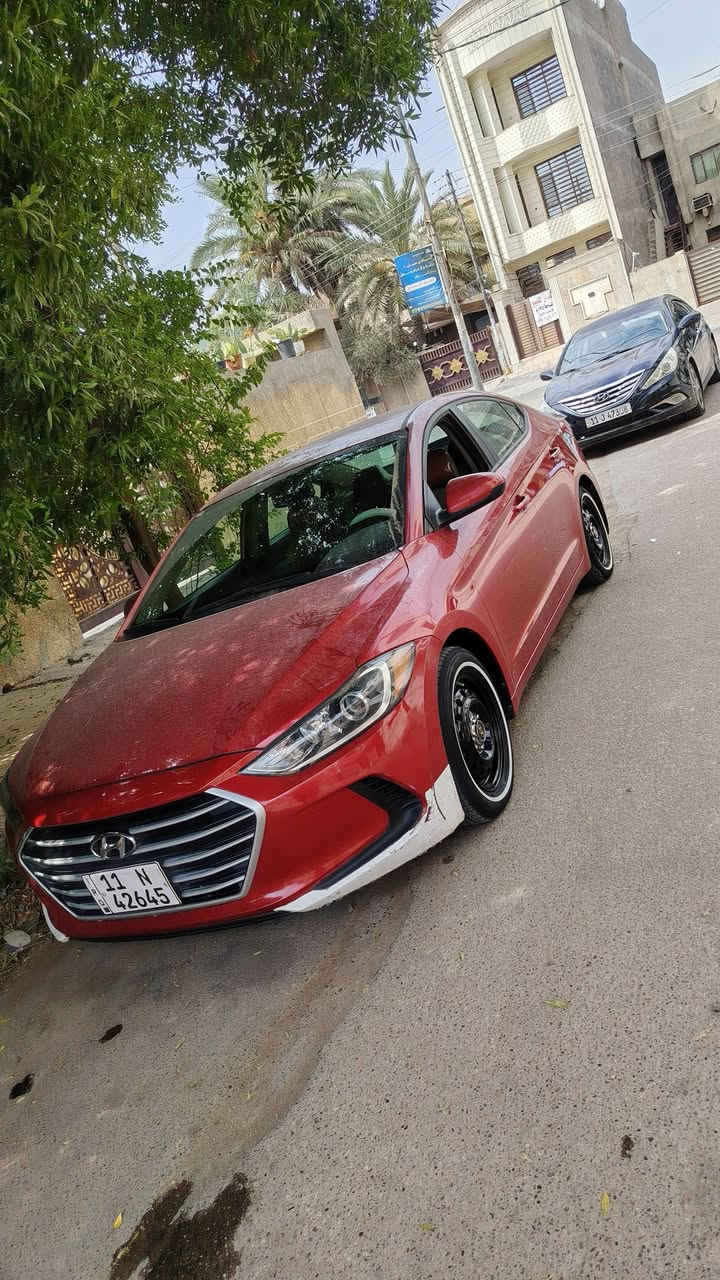 النترا • ٢٠١٨ • مراوس فقط