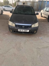 سبكترا • ٢٠٠٦ • كربلاء