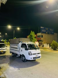 موديل ٢٠١٦ • شاحنة