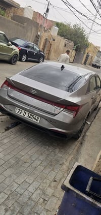صور الحادث • موديل ٢٠٢٣ • كربلاء