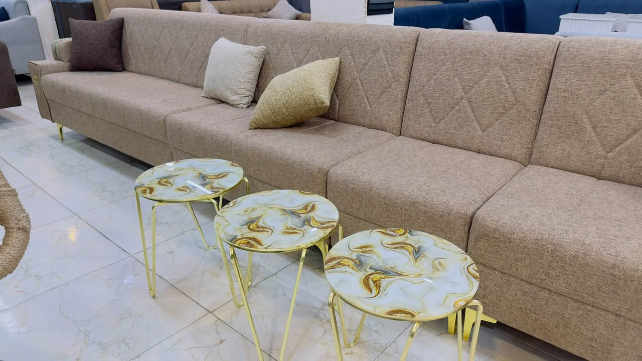طقم ديوان • طبلات عصرية • ذي قار