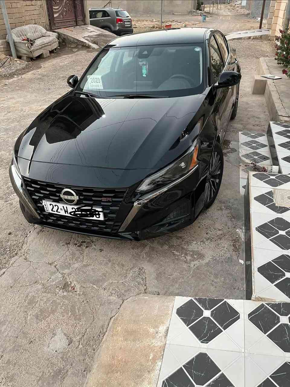 التيما SV • ٢٠٢٣ • رقم اربيل