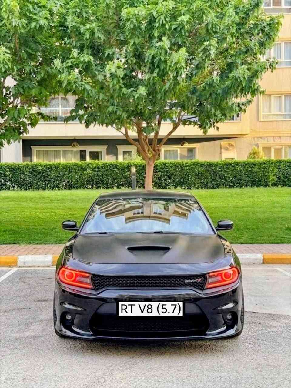 سلام‌علیکم ورحمةالله
Dodge Charger RT 2017
v8 Hemi

رقم سلیمانیە تحویل وکالە بشرط
حادث کلش بسیط ایرباک بلادی
گیرمحرک کلشی بشرط
سعر 175 ورقە وبیهامعاملە
مکان کرکوک
***********
هاتف واتساب

نص مكتوب في الصور:
- RT V8 (5.7)