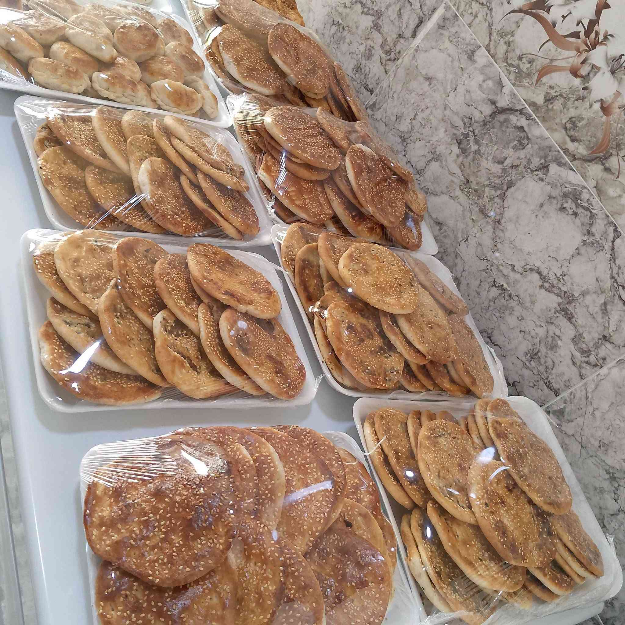 باجر كليجه • الانبار راوه • توصيل محافظات